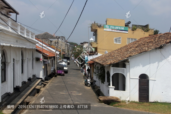 斯里蘭卡