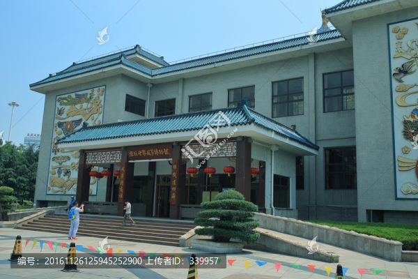 濰坊風(fēng)箏博物館