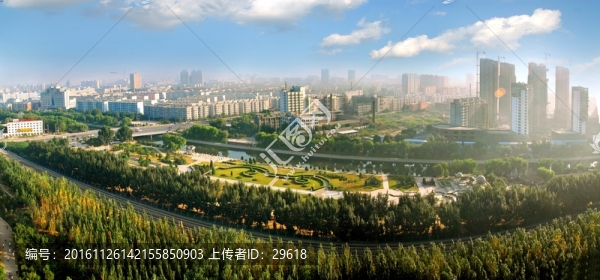 濱水景觀,風露園,原版未調(diào)