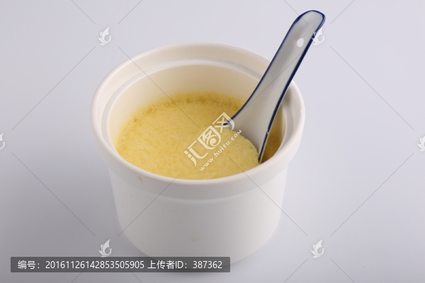 雞蛋糕