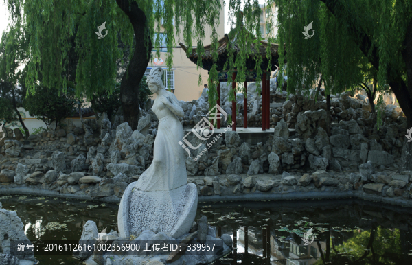 萊州雕塑公園