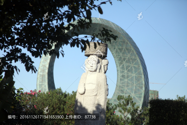 廈門