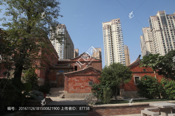 廈門