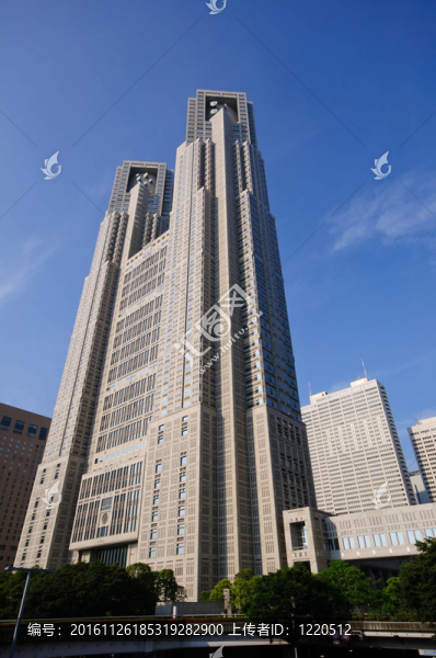 東京；日本