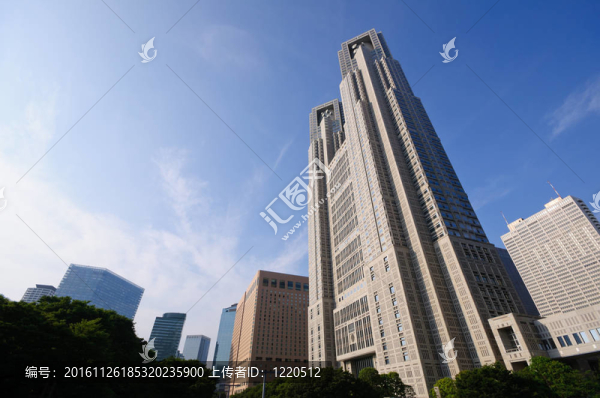 東京；日本
