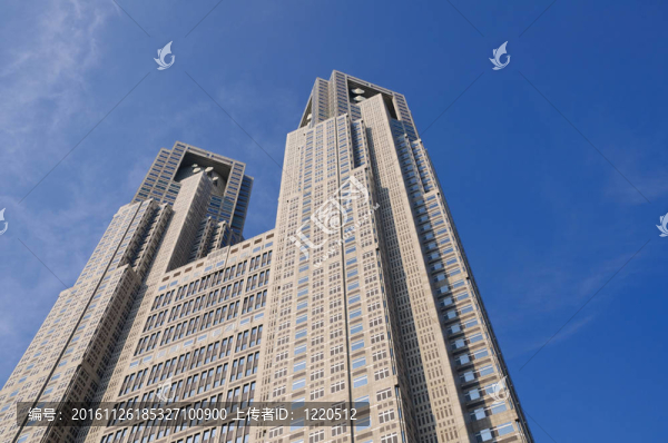東京；日本