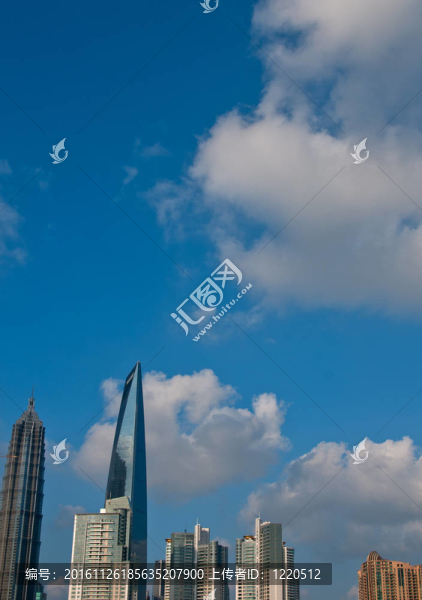 上海浦東從浦西