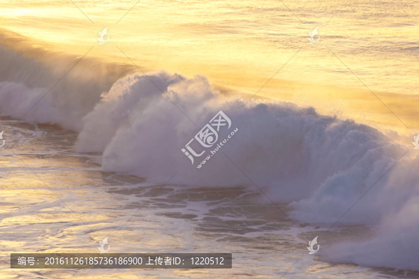 海浪