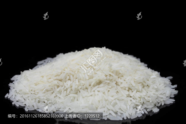 泰國(guó)茉莉花水稻的最佳品位