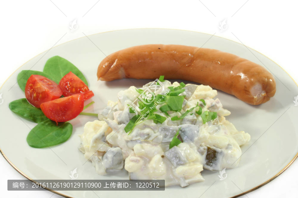 香腸
