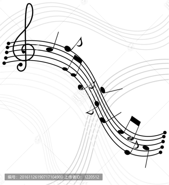 音樂筆記