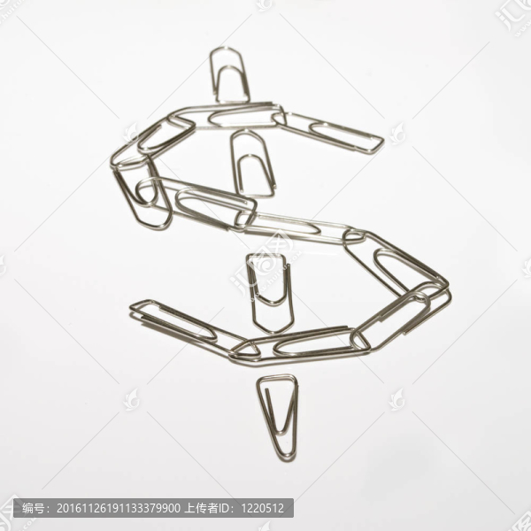 回形針.