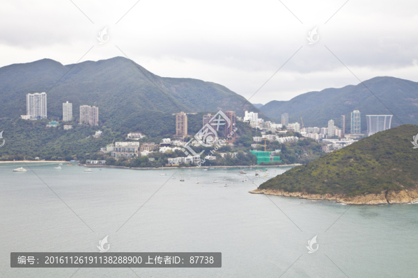 香港