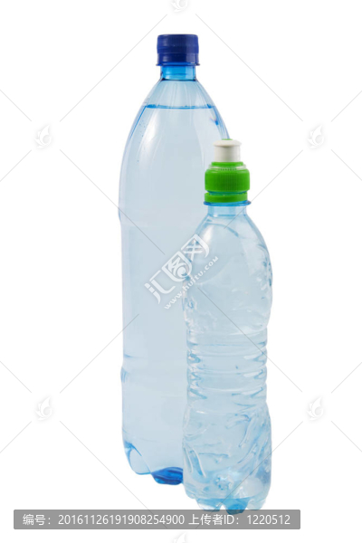 兩瓶水