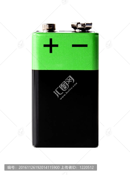 綠色電池