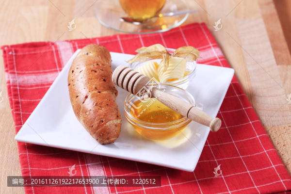 早餐