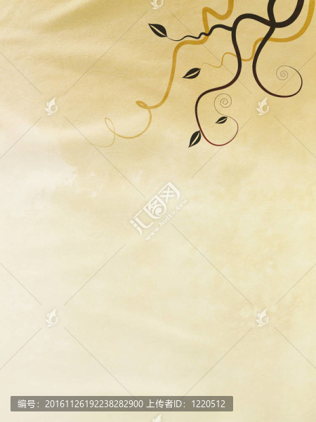 美麗時(shí)尚的背景swrils；