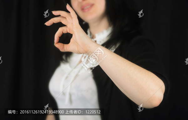 好的標(biāo)志
