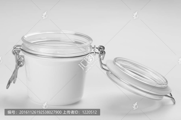 美容霜