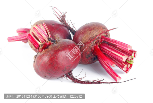 三甜菜根