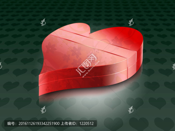 情人節(jié)禮物