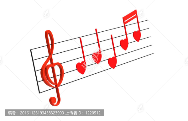 愛(ài)的歌