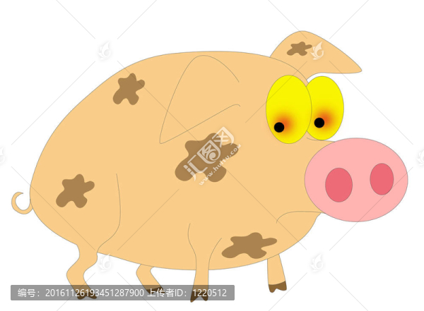 小豬