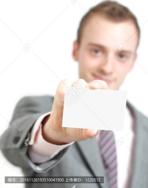 生意人