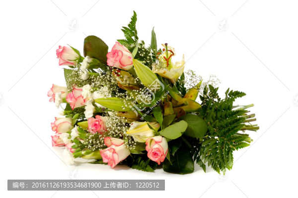 花束