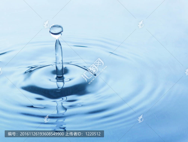 水滴