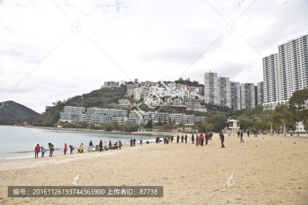 香港