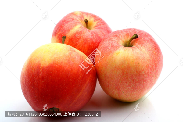 三蘋果