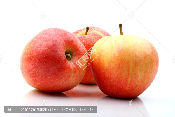 三蘋果