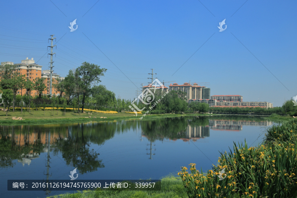 萊州風(fēng)光