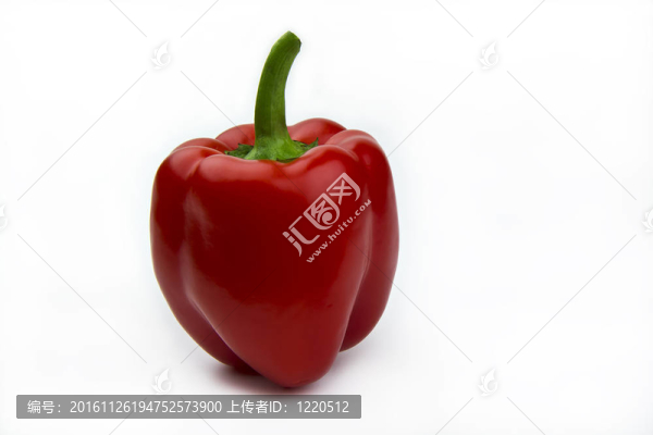 熟紅鈴椒