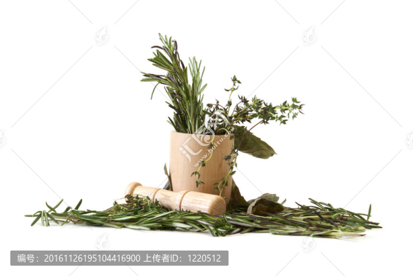 制備中藥