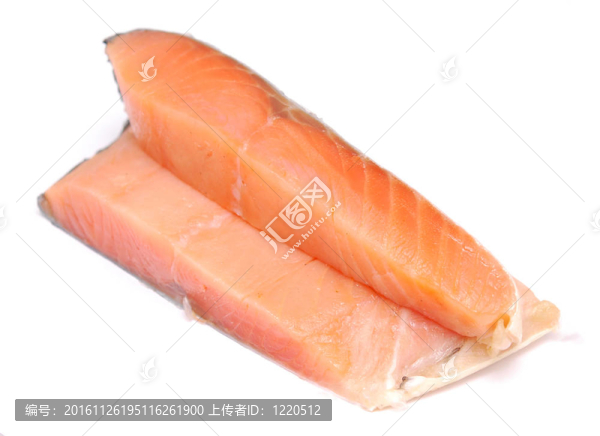 鮭魚