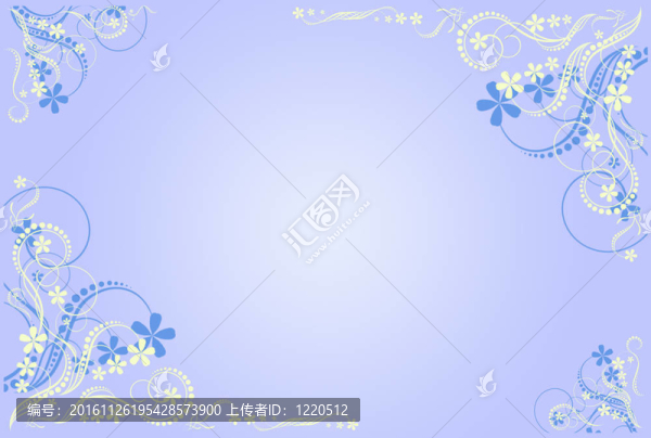 花藍藝術(shù)框架