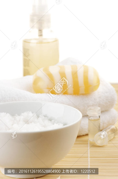 水療配件
