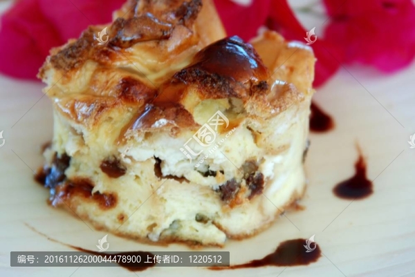 奶油蛋糕