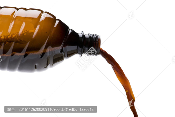 塑料瓶