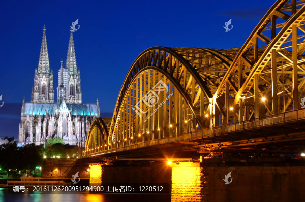 Cologne；德國(guó)