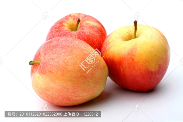 三蘋果