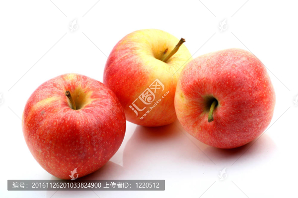 三蘋果