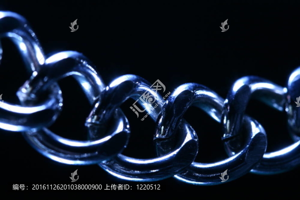 鋼鏈