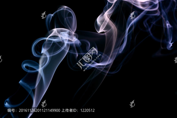 煙