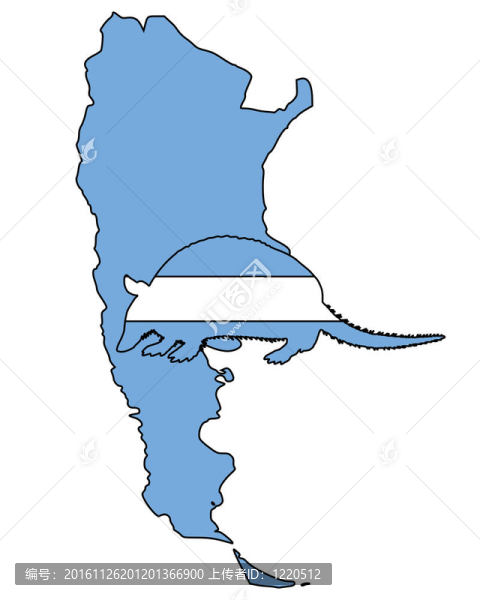 犰狳阿根廷