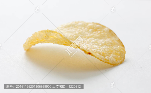 土豆片