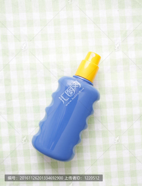 防曬