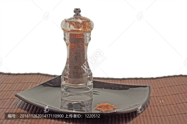 紅鹽